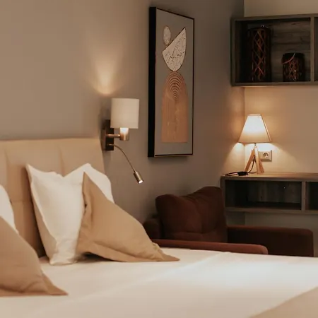 Akron Luxury Holidays Szálloda Epidaurosz