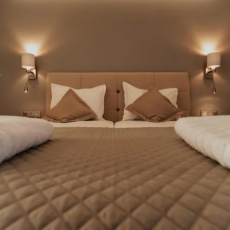 Hotel Akron Luxury Holidays Epidaurus
