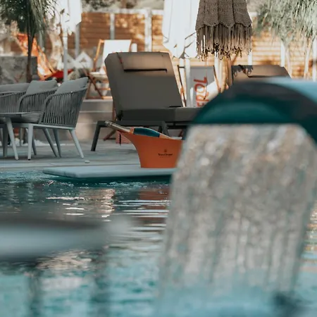 Akron Luxury Holidays 2* Epidaurosz