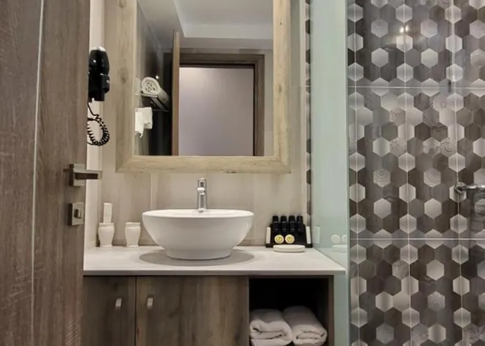 Akron Luxury Holidays 2* Epidaurosz