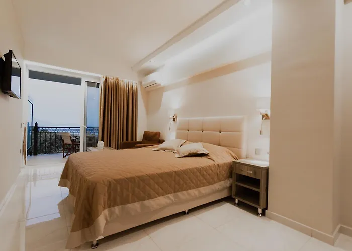 Akron Luxury Holidays Epidaurosz