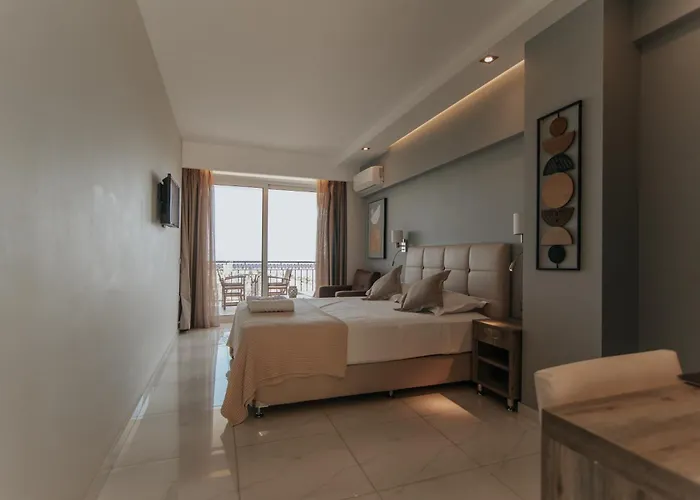 Akron Luxury Holidays Szálloda