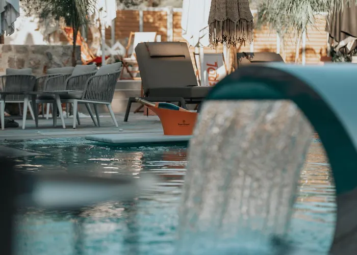 Akron Luxury Holidays 2* Epidaurosz