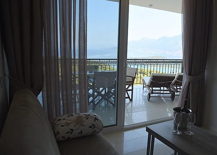 Akron Luxury Holidays Epidaurosz