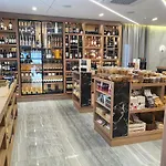 Akron Luxury Holidays 2* Epidaurosz