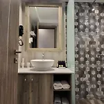 Akron Luxury Holidays 2* Epidaurosz