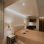Szálloda Akron Luxury Holidays