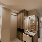 Akron Luxury Holidays Szálloda Epidaurosz