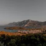 Akron Luxury Holidays 酒店 Epidaurus