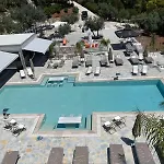 Akron Luxury Holidays 酒店 Epidaurus