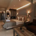 Szálloda Akron Luxury Holidays Epidaurosz