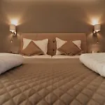 酒店 Akron Luxury Holidays Epidaurus