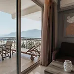 Akron Luxury Holidays Szálloda Epidaurosz
