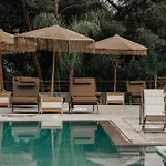 Szálloda Akron Luxury Holidays Epidaurosz