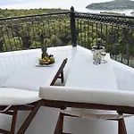 Akron Luxury Holidays Szálloda Epidaurosz