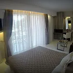 Szálloda Akron Luxury Holidays Epidaurosz