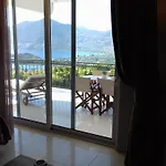 Szálloda Akron Luxury Holidays Epidaurosz