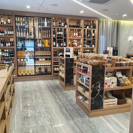 Akron Luxury Holidays 2* Epidaurus