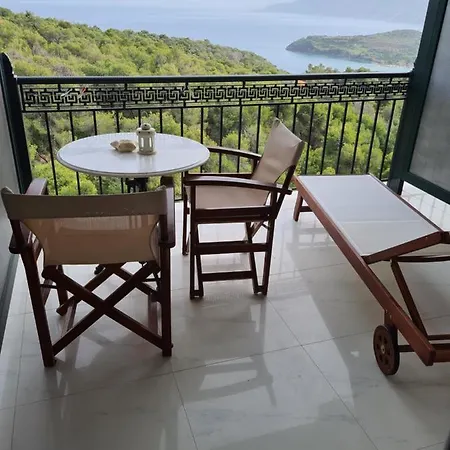 Akron Luxury Holidays Epidaurus