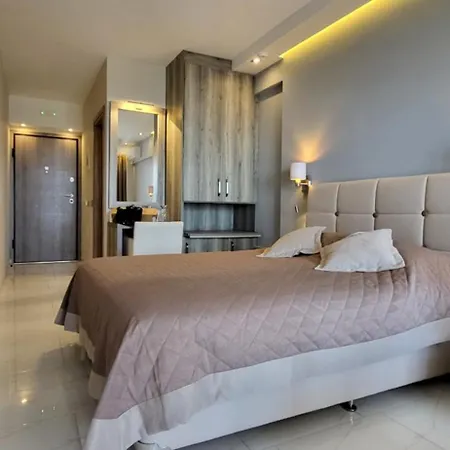 Akron Luxury Holidays Hotel