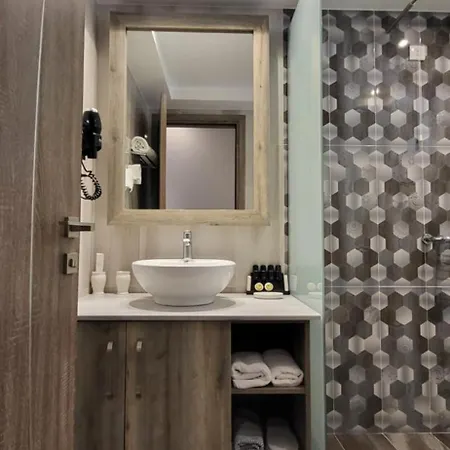 Akron Luxury Holidays 2* Epidaurus