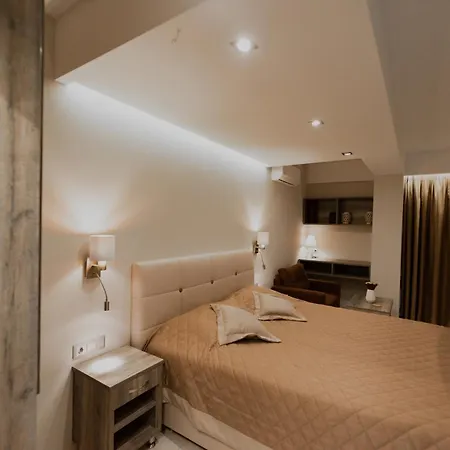 Hotel Akron Luxury Holidays