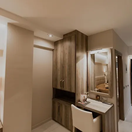 Akron Luxury Holidays Hotel Epidaurus