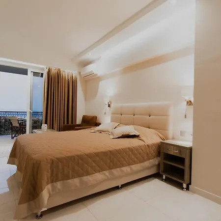 Akron Luxury Holidays Epidaurus