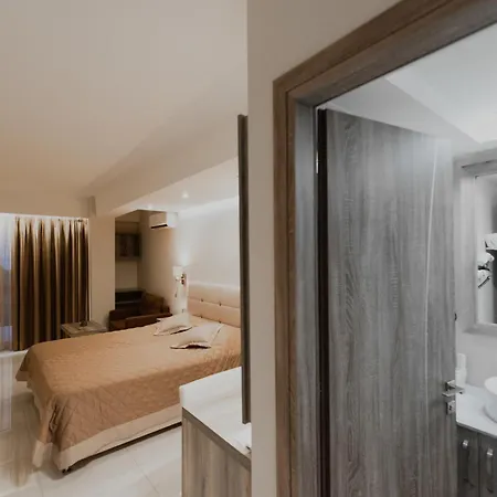 Akron Luxury Holidays 2* Epidaurus