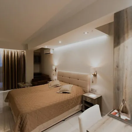 Akron Luxury Holidays Hotel