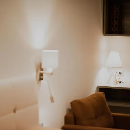 Akron Luxury Holidays Hotel 2*