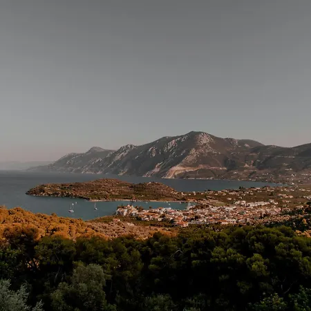 Akron Luxury Holidays Hotel Epidaurus