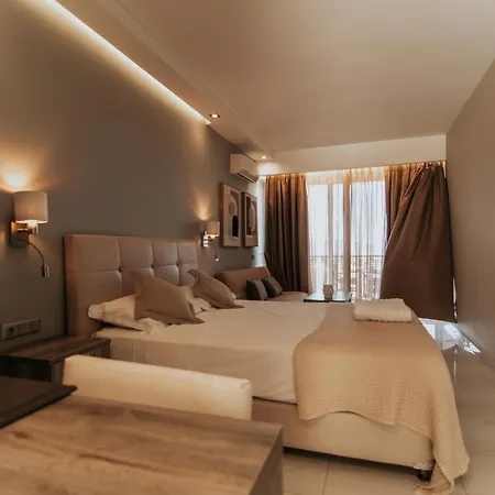 Hotel Akron Luxury Holidays Epidaurus