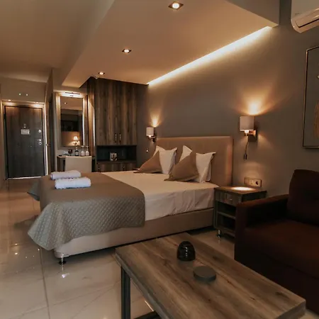 Hotel Akron Luxury Holidays Epidaurus