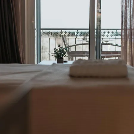 Akron Luxury Holidays Hotel