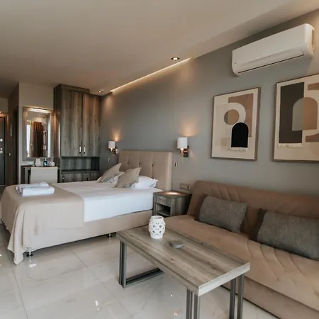 Hotel Akron Luxury Holidays