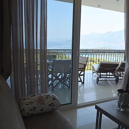 Akron Luxury Holidays Epidaurus