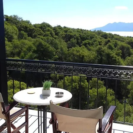 Akron Luxury Holidays 2*