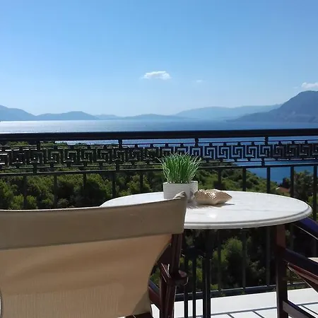 Akron Luxury Holidays 2* Epidaurus