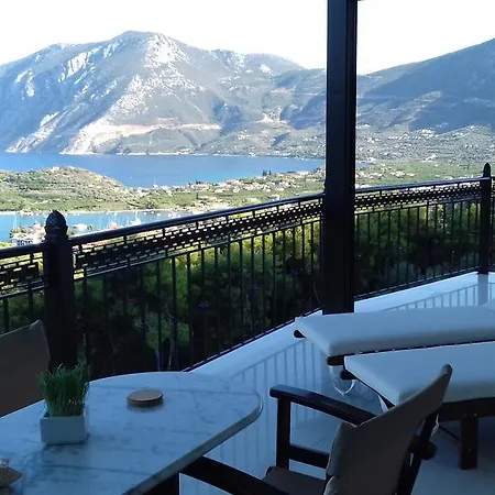 Akron Luxury Holidays 2* Epidaurus