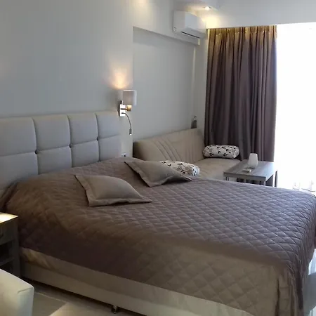 Akron Luxury Holidays Hotel
