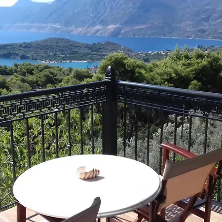 Hotel Akron Luxury Holidays