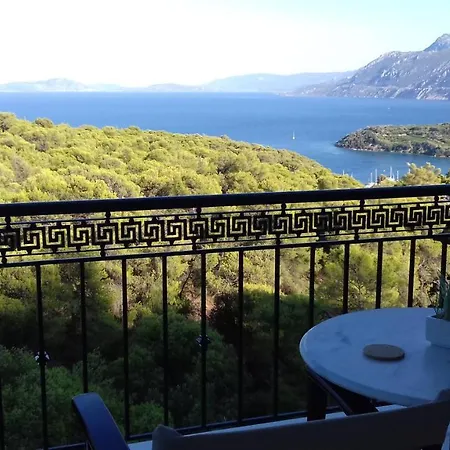 Akron Luxury Holidays Epidaurus