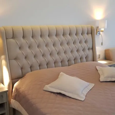 Akron Luxury Holidays Hotel Epidaurus