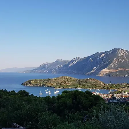Akron Luxury Holidays Epidaurus