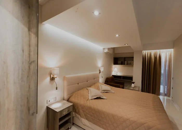 Hotel Akron Luxury Holidays