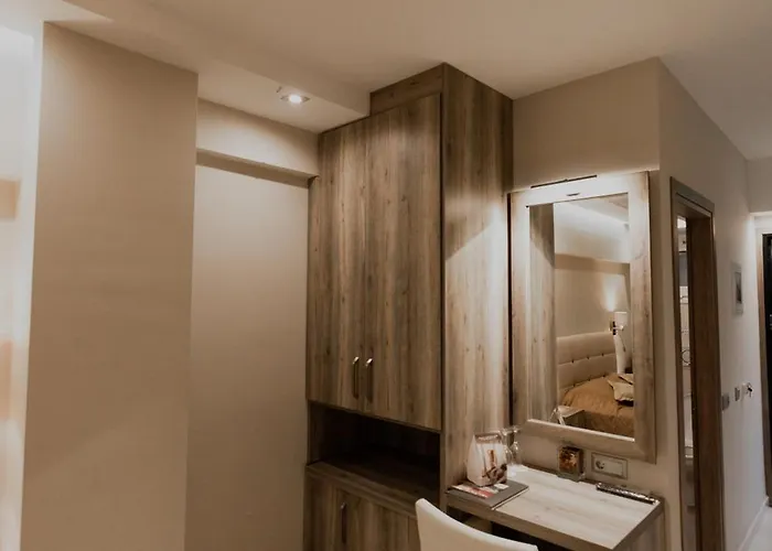 Akron Luxury Holidays Hotel Epidaurus