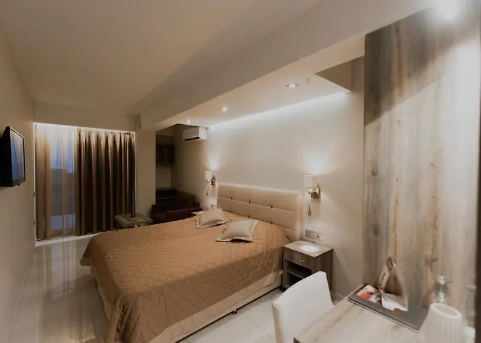 Akron Luxury Holidays Hotel