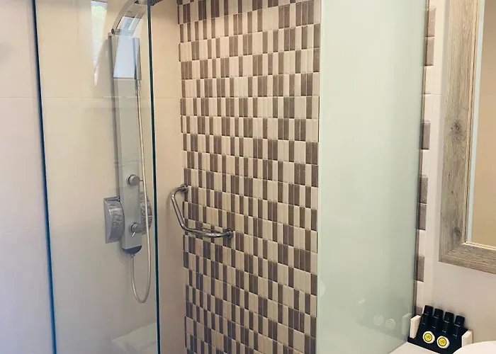 Hotel Akron Luxury Holidays