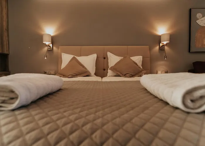 Hotel Akron Luxury Holidays Epidaurus